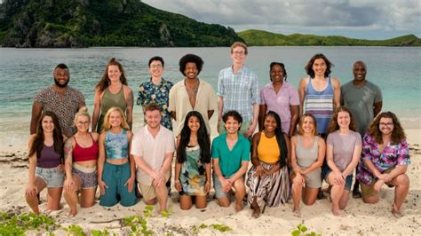 survivor 45 episode 4 watch online